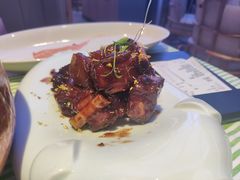 意大利黑醋小排-桂满陇·杭州小馆(朝阳合生汇店)