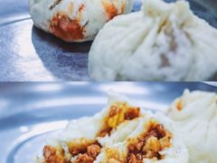-老陶包子铺(南大西南村店)