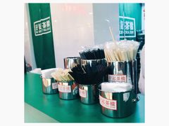 -孖记茶档·热腾茶餐(江南西plus店)