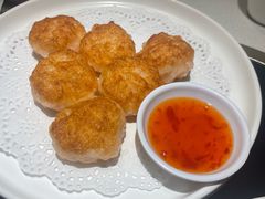 -顺峰顺水顺德菜(第一百货店)