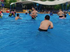 -武汉玛雅海滩水公园