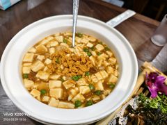 -香芙茗茶楼(梅家坞店)