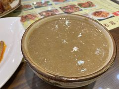 -葛记焖饼(伏牛路店)