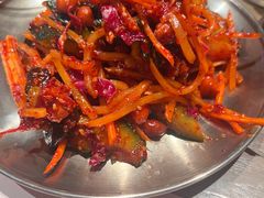 -西塔老太太泥炉烤肉(沈阳店)