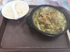 -外交学院大食堂