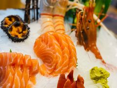-割烹旭日本料理(龙湖狮山天街店)