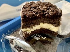 奥利奥半熟芝士-好利来(四惠店)