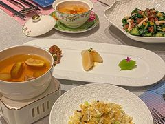 -T館·花园艺术餐厅