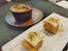 -Efes Turkish & Mediterranean Cuisine 艾菲斯餐厅(陆家嘴店)