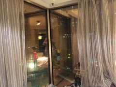 -香港皇家太平洋酒店