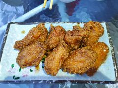 -管中炸鸡(建国道店)