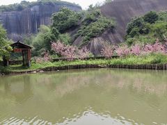 -飞天山旅游区