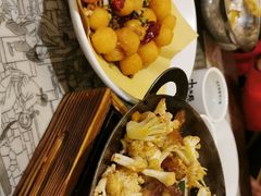 -十二饭点·川菜(北站圆融店)