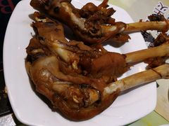 -羊之道草原味道清真餐厅(番禺店)