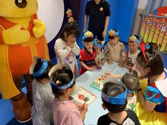 -小门牙好性格托育(北外滩中心)