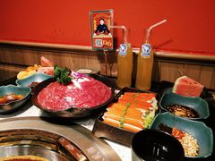 -火鳳祥美蛙牛肉自助(青悦城店)