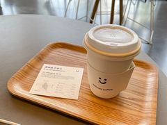 -dotcom coffee古点咖啡(致真大厦店)