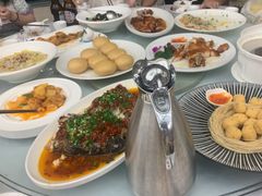 -百鱼庄(仙葫店)