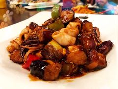 -江宁会馆(劈柴院店)