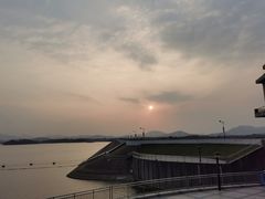 -横山水库