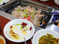 -长今家韩国料理(瑞景店)