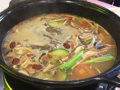 -XiaoJunGan Hotpot 钢管厂五区小郡肝火锅串串香