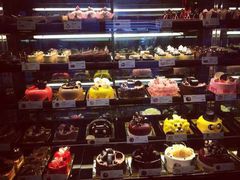 -鲜芋仙(常州吾悦国际广场店)