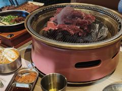 -西塔老太太泥炉烤肉(双井店)