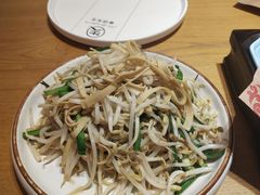-春饼先生·北京烤鸭(甘井子万达店)