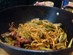 -金豆角砂锅焖面(安贞店)