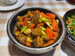 -香鼎坊江西菜(国奥店)