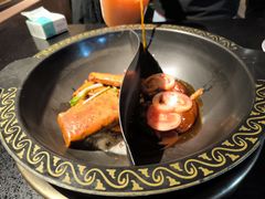 -三江两海老火锅(北京首店)