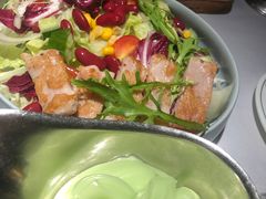 -水天堂西餐厅(绿宝广场店)