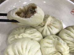 -津门张记包子铺(华昌道店)