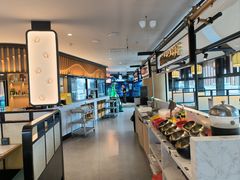 -蚝大仙横琴生蚝火锅(日月贝店)