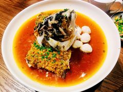 剁椒鱼头-凤凰湘语·湘粤鲜融(浦东旗舰店)