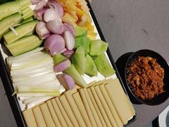 -一桶江山餐厅(松北店)