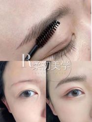 -RC半永久纹眉纹发际线