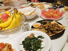 -百富源·海鲜辽菜(浑河堡店)