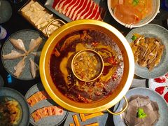 -肆味(东原1891江景店)