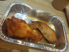 -尊宝比萨(科华店)