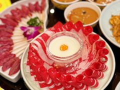 -日坛涮肉四合院·园林餐厅(日坛公园店)