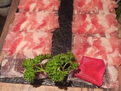 -旺晖本帮骨头煲·深夜火锅(梅园路店)