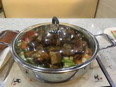 -来御来三汁焖锅(万邦店)