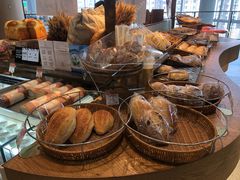 -西村叔叔的店·面包·甜品·蛋糕(清河万象汇店)