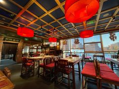 -小吊梨汤·北京菜·烤鸭(双井乐成中心店)