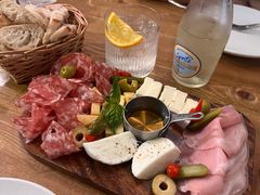 -Alimentari Grande(东湖路店)