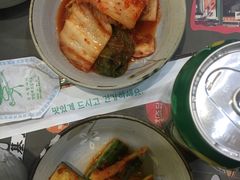 -高基五春川炒鸡排 韩国料理(威海总店)