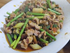 泡椒脆肠-九九牛肉馆(南山路店)
