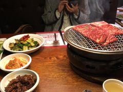 -辛氏火炉·韩式古法烤肉(松北店)